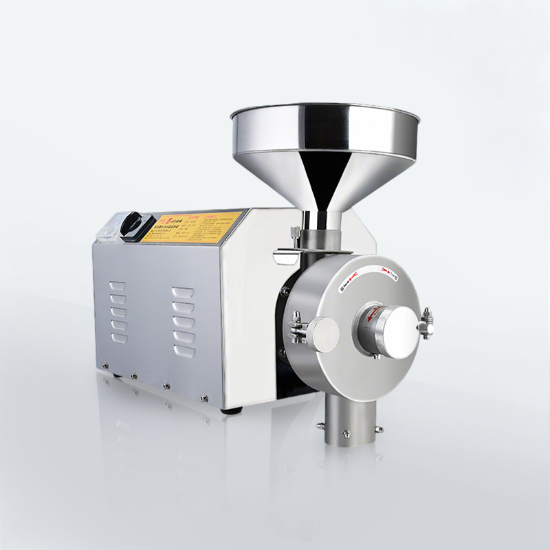 五谷雜糧粉碎機 3000型